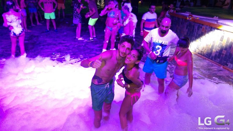 Foam Fest 6.0 by Michel Kharrat Part 2